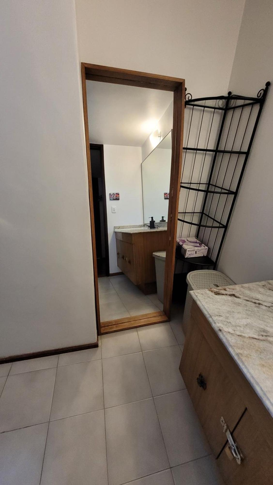 Hermosa Doble Con Bano Privado Hospedagem domiciliar Cidade do México